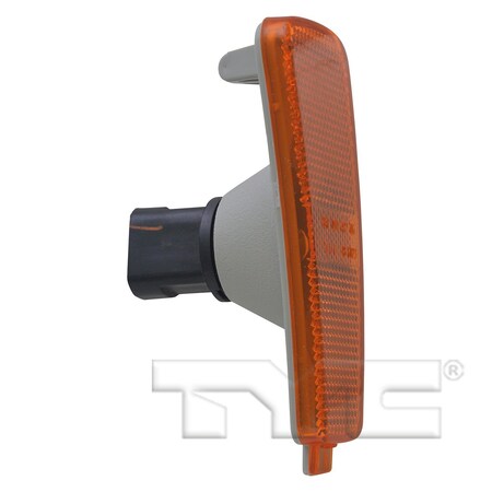 Tyc TYC SIDE MARKER LIGHT ASSEMBLY 18-6023-00